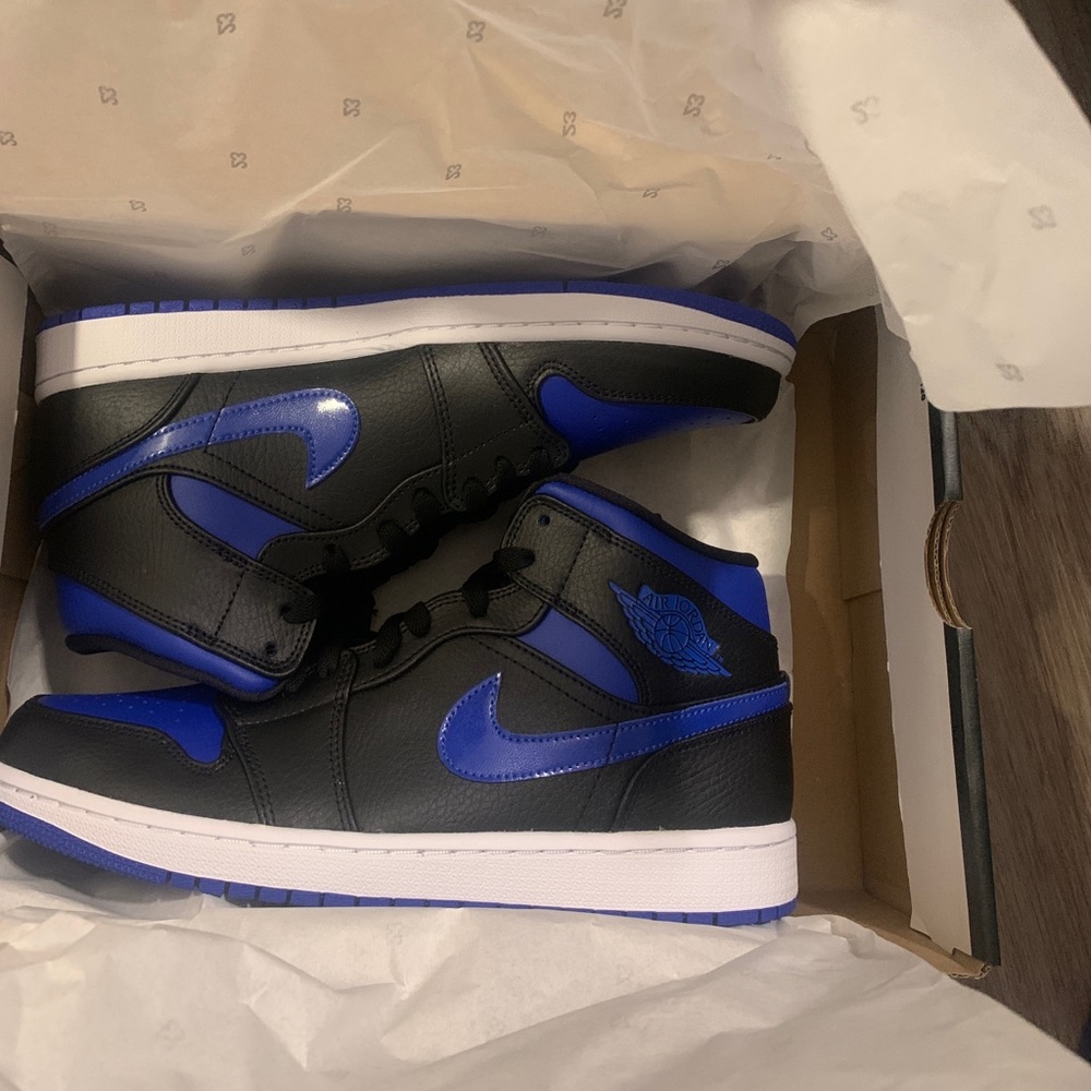 Air Jordan 1